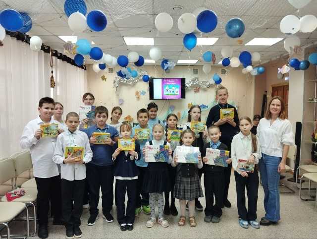 Яркие моменты из квиз-игры 