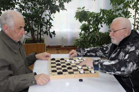29.04.2022 года состоялся турнир по шахматам среди отдыхающих ГБУ СРЦИ 