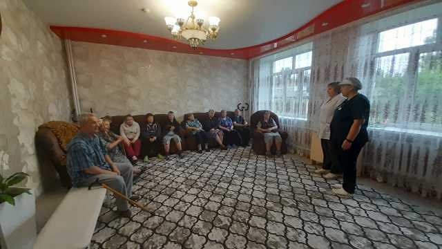 Собрания