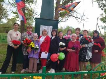 День Победы!