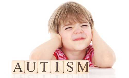 В рамках Всероссийской недели распространения информации об аутизме. Советы воспитателя