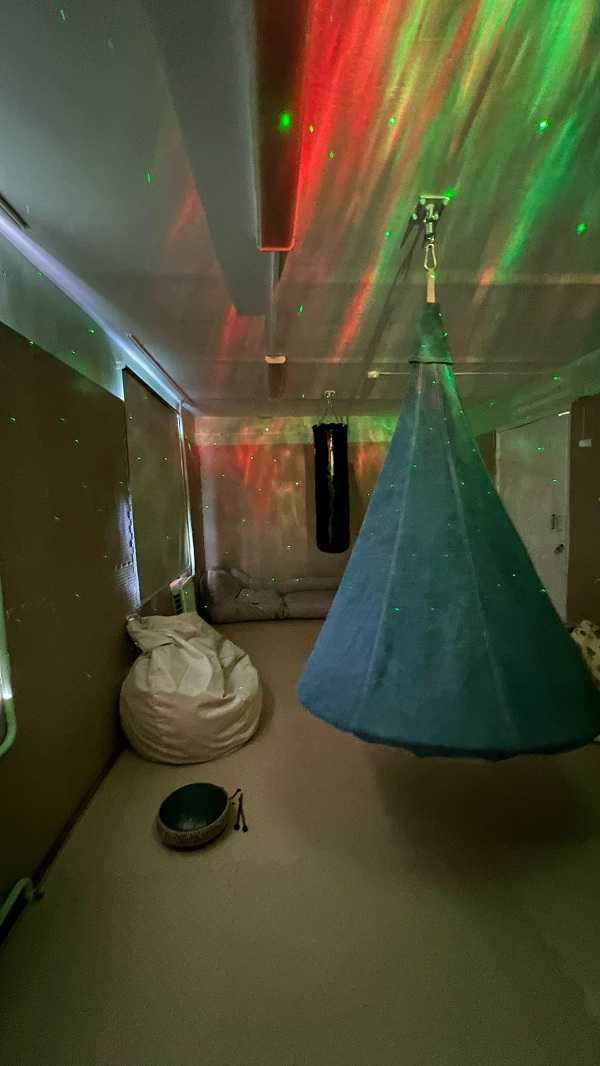 Проект реализован.