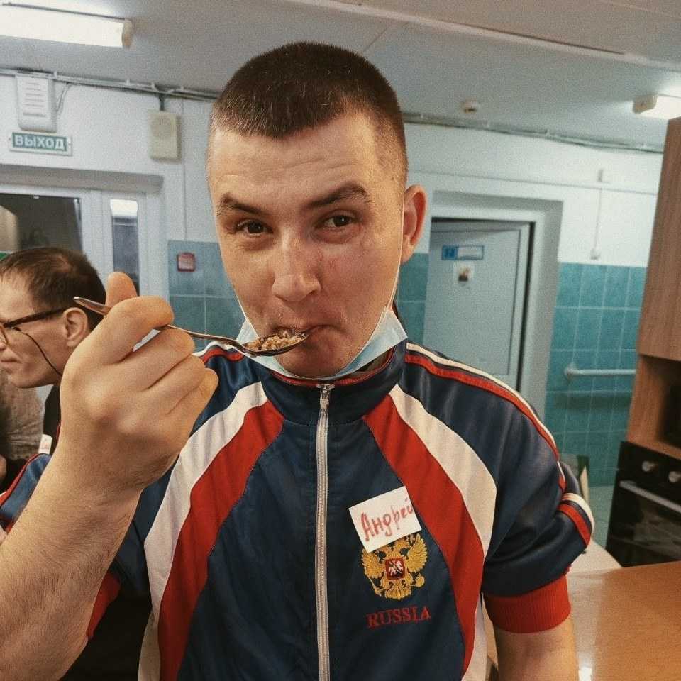 Продолжаем заниматься кулинарией!