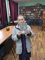 Библиотека☺