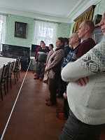 Поездка на экскурсию)