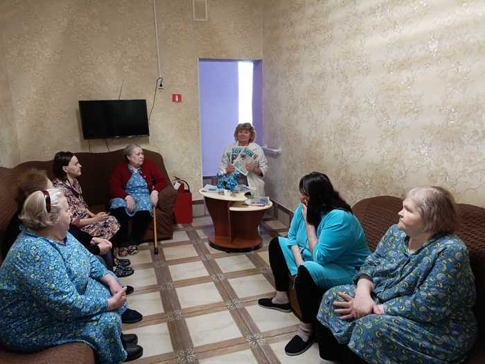 «Вестник ЗОЖ»