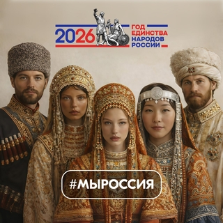 Сколько добрых традиций хранят наши семьи? Скоро узнаем!