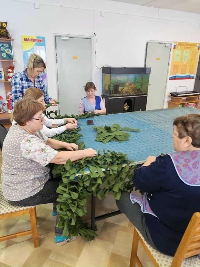  «По зову сердца»