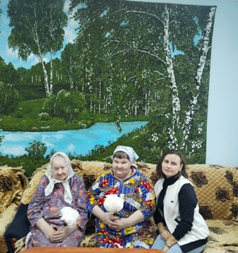 Волшебство вдохновения своими руками: цветы гортензии из салфеток.