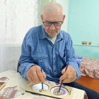 «Межполушарные доски» -эффективная гимнастика для мозга.