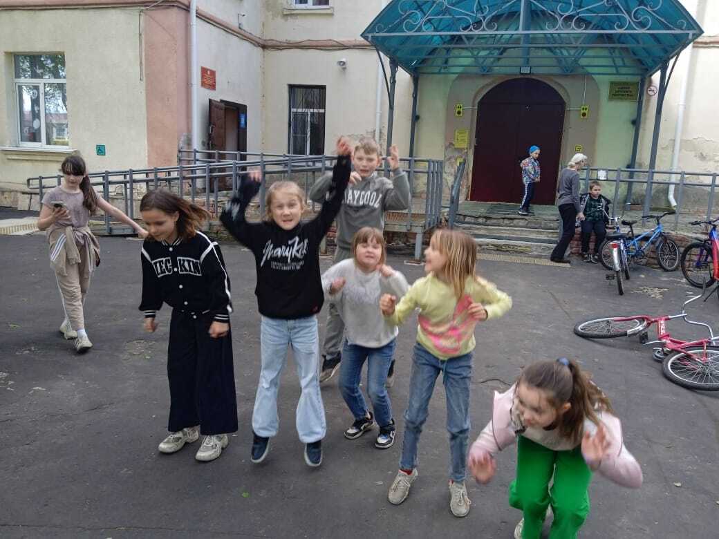 Наше здоровье в наших руках