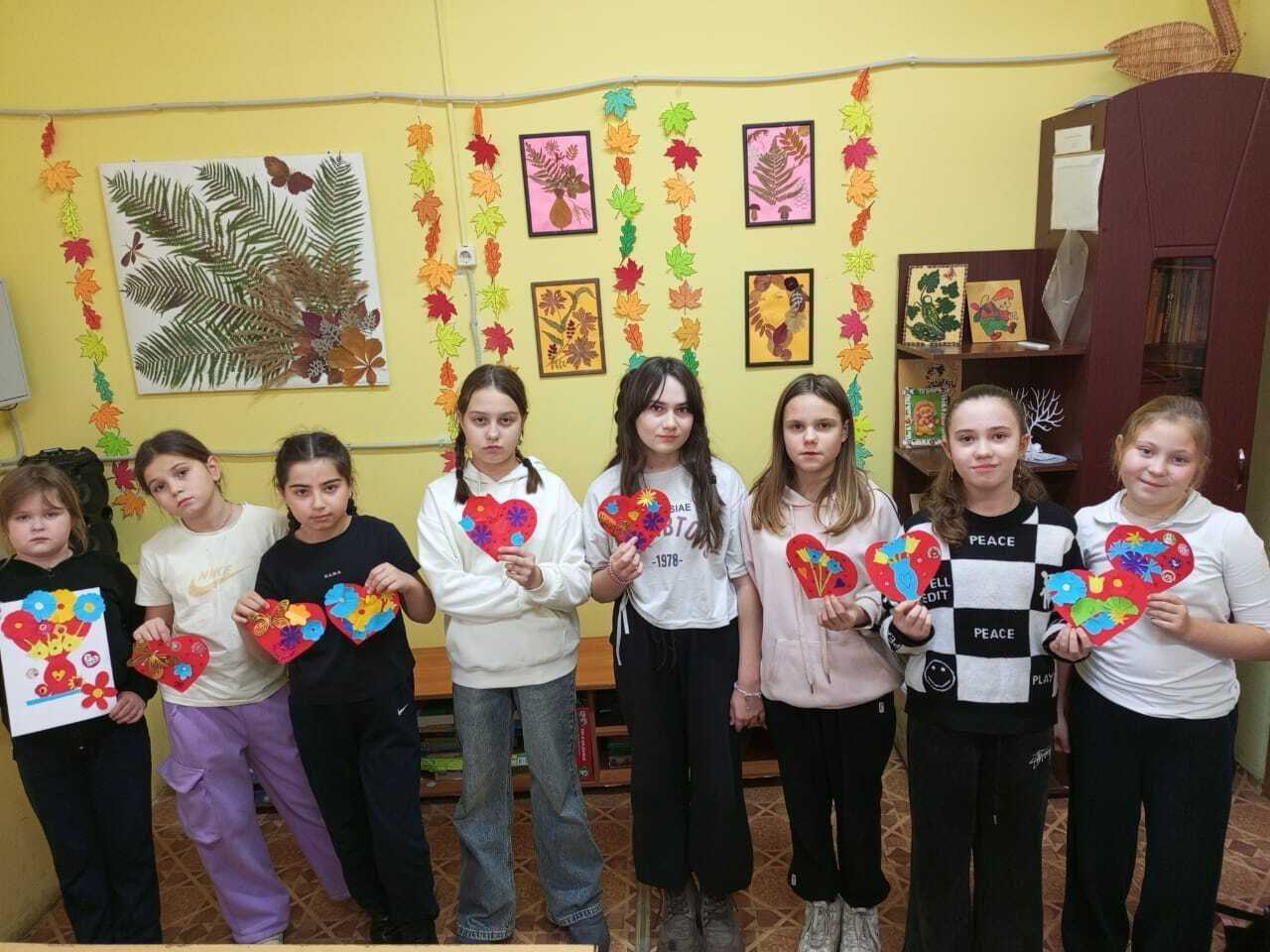 Открытки к Дню матери