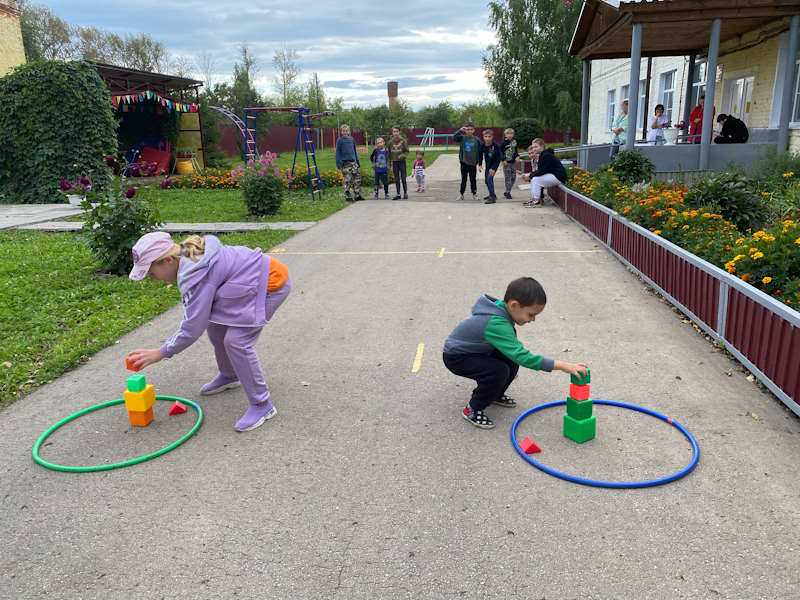 Единый день дорожной безопасности