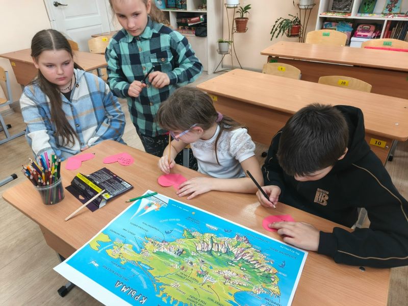 Россия и Крым: единая судьба