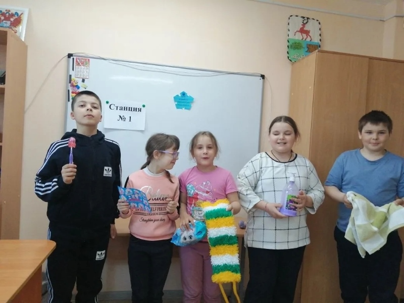 ЗОЖ Марафон 