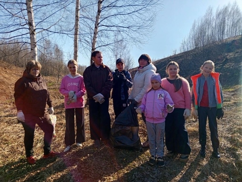 Дни защиты от экологической опасности