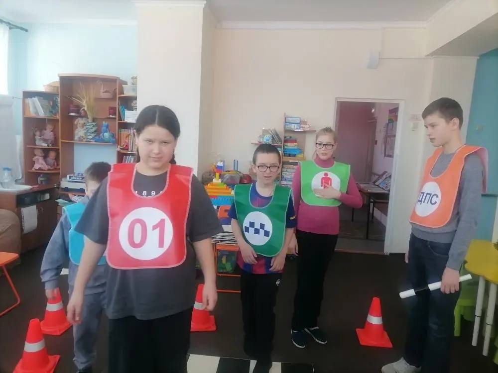 Интересные каникулы