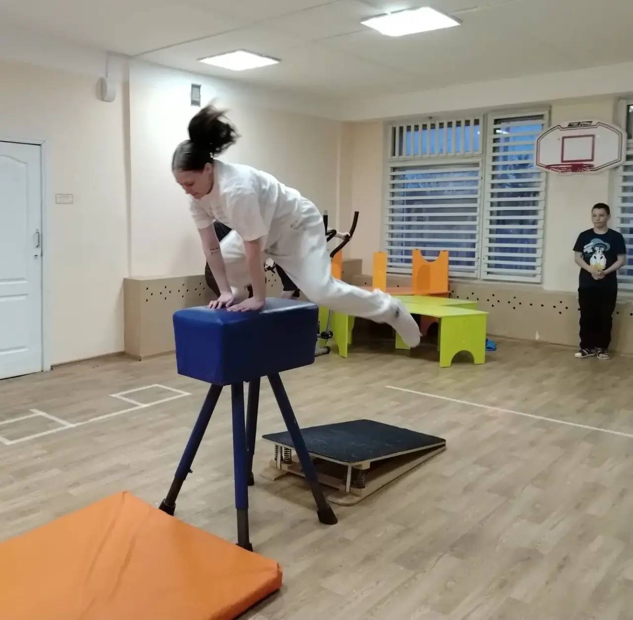 «Здоровье для всех»! 