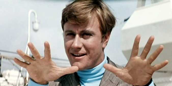 Литературно-музыкальный вечер «Любимец женщин», посвящённый 85-летию со дня рождения Андрея Александровича Миронова