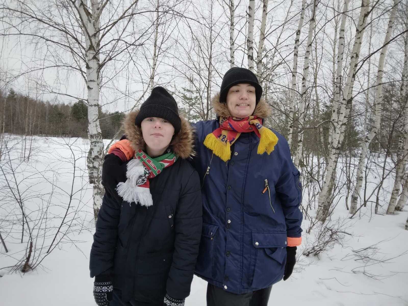  «ПУТЕШЕСТВИЕ В ВОЛШЕБНЫЙ ЛЕС»