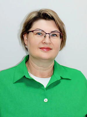 "Кудряшова