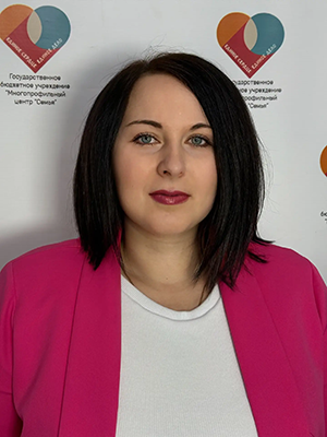 Ларионова Наталья Александровна