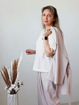 Верхоглядова Галина Николаевна