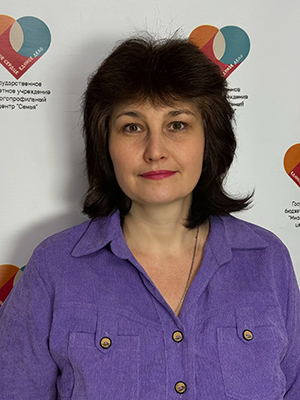 Власова Галина Михайловна