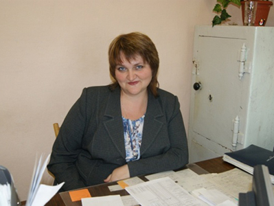 Сырова Наталья Владимировна