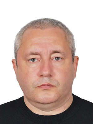 Шимолин Владимир Николаевич