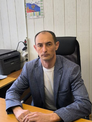 Горлов Роман Сергеевич