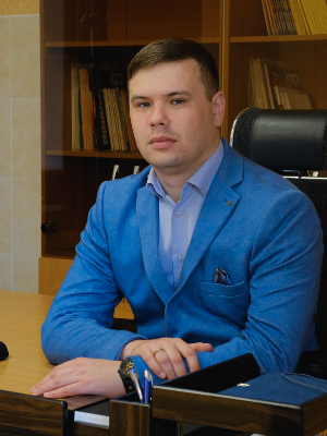 Петухов Михаил Сергеевич