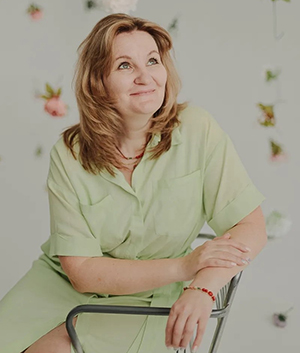 Хлыбова Ирина Сергеевна