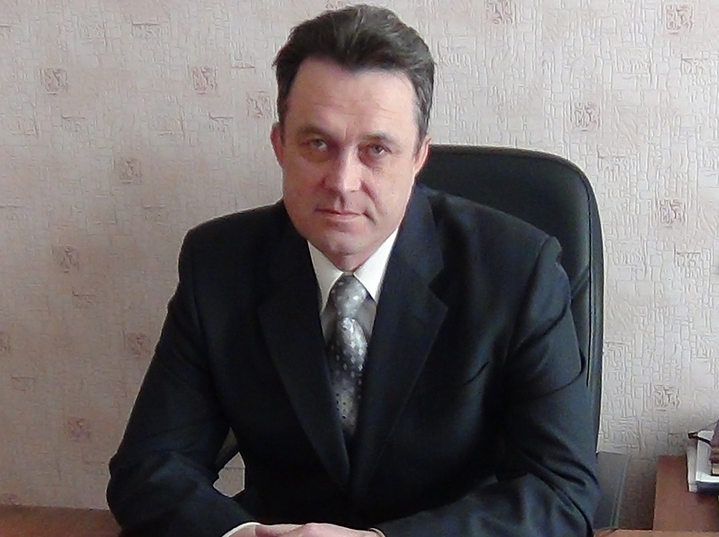 Сахаров Евгений Валерьевич