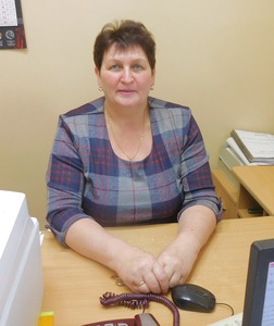 Жукова Ирина Александровна