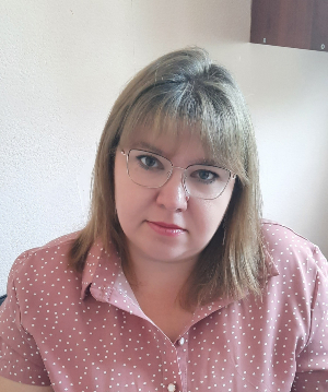 Ермакова Елена Юрьевна
