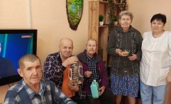 Изготовление кормушек