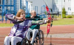 Реабилитационный курс "Основы независимой жизни человека на инвалидной коляске"