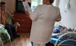 Неделя Всемирной иммунизации!!!