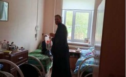 Поздравление с праздником "Красная горка"!!!