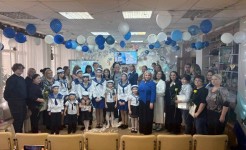 С Днем Рождения, «Бригантина»!