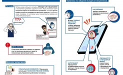 Осторожно: мошенники!