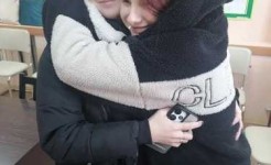 Служба «Дети в семье» - реальные результаты!