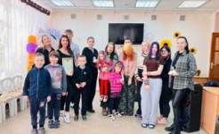 Сегодня в "Бригантине" было по-настоящему волшебно!