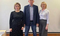 Обучение на супервизора