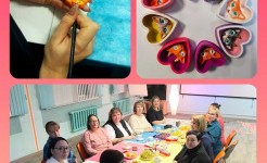 Туда, где семья: знаковая встреча участников проекта Фонда Тимченко – вечер душевности и творчества