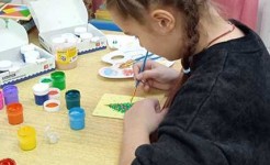 Новогоднее чудо