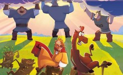 Каникулы с пользой