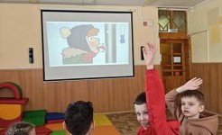 Формула безопасности: как жить без травматизма