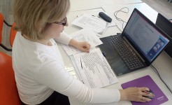 Продолжаем помогать